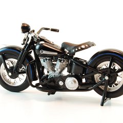 Maisto 1948 FL Panhead